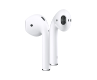 APPLE AirPods 2 z etui ładującym MV7N2ZM/A - 490938 - zdjęcie 1